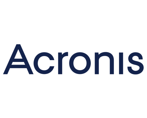 Acronis Logo