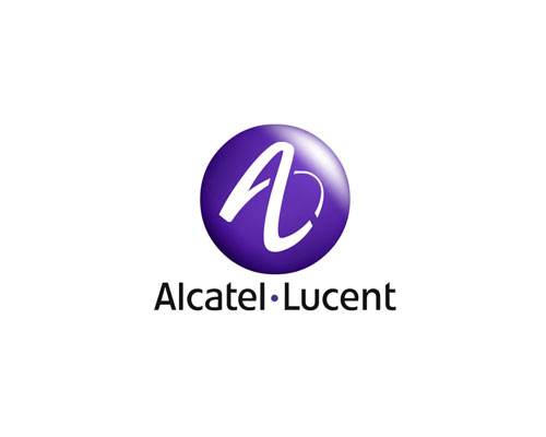 Alcatel Logo