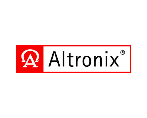 Altronix Logo