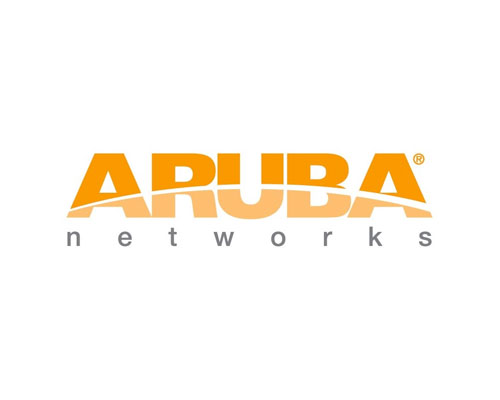 Aruba Networks Logo