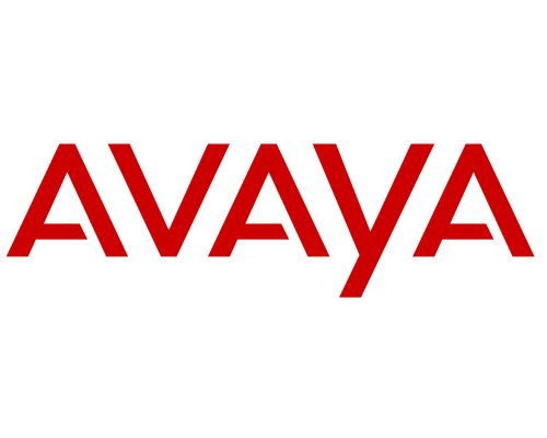 Avaya Logo