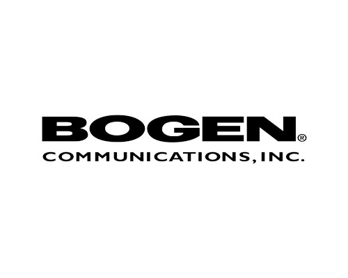 Bogen Logo