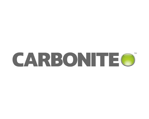 Carbonite Logo