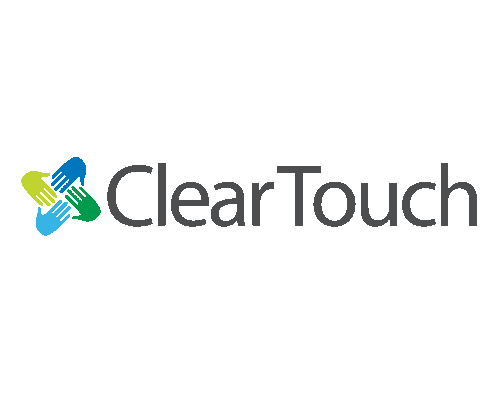 Clear Touch Logo