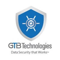 GTB Technologies Logo