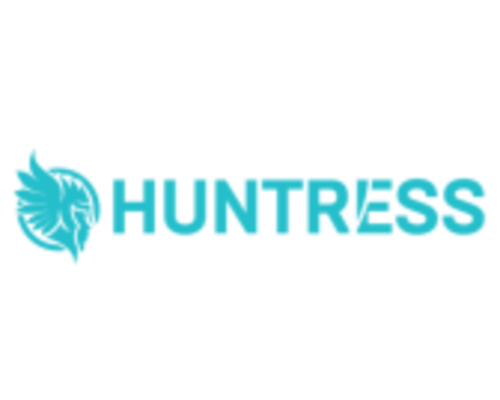 Huntress Logo