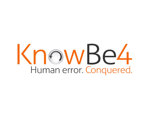 Knowb4 Logo