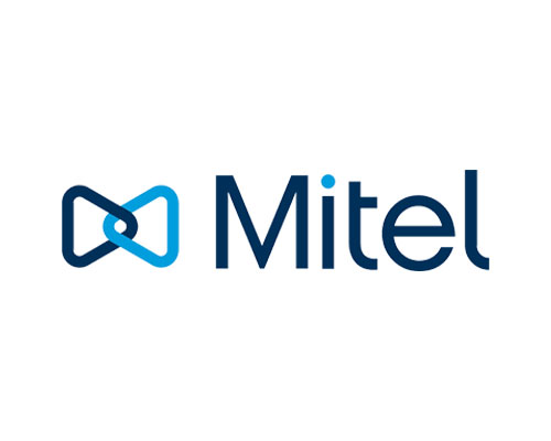 Mitel Logo