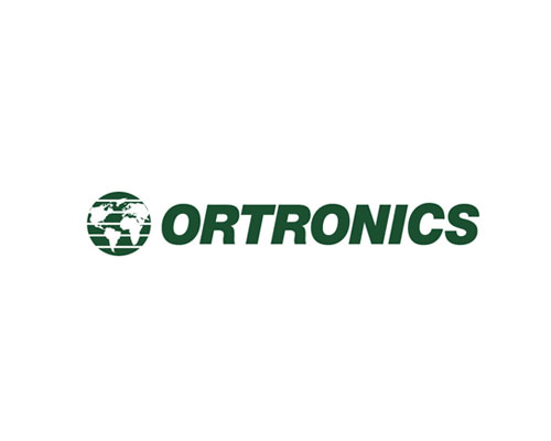 Ortronics Logo
