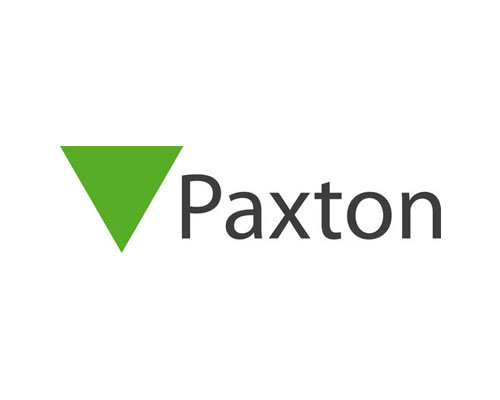 Paxton Logo