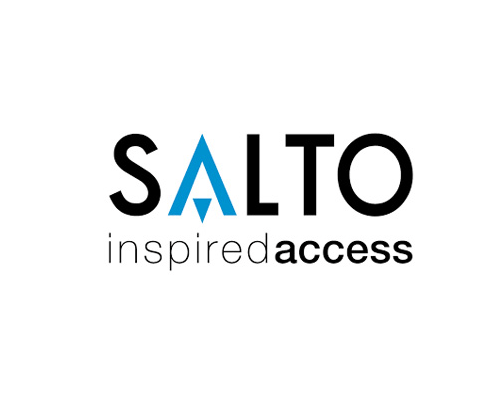 Salto Logo