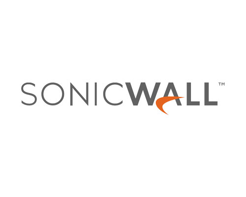 Sonicwall Logo