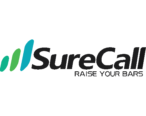 SureCall  Logo