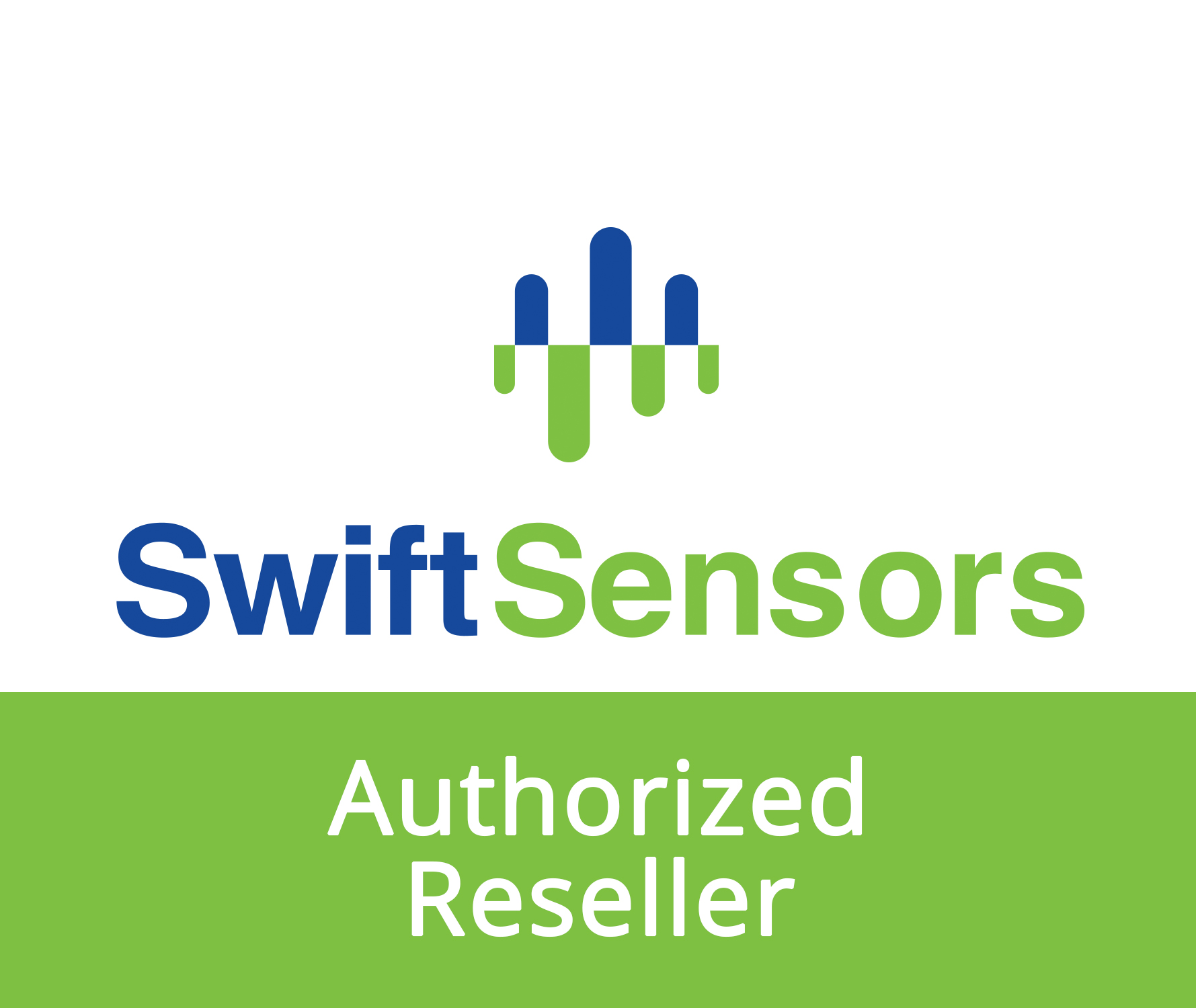 SwiftSensors Logo