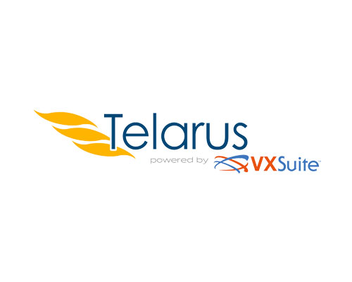 Telarus Logo