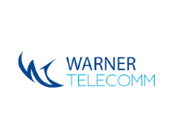 Warner Telecomm Logo