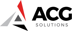ACG Solutions Logo
