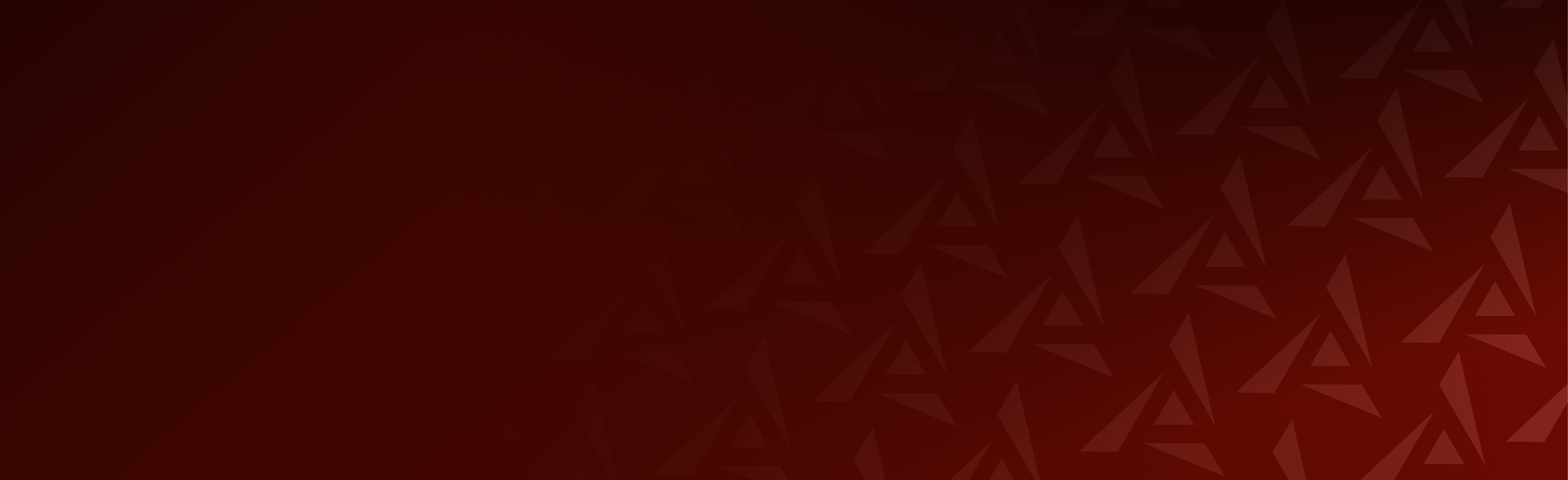 Red gradient background with ACG icon
