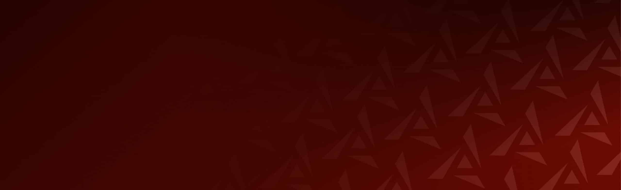 Red gradient background with ACG icon