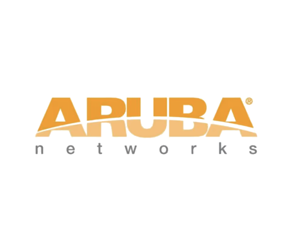 ARUBA Networks Logo