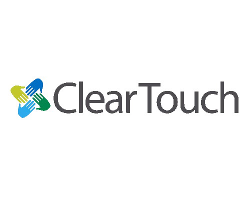 ClearTouch Logo