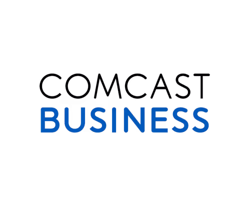 Comcast Business Logo