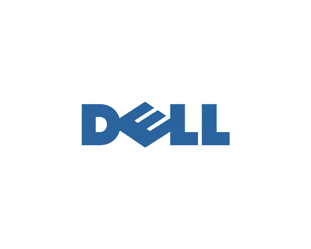 DELL Logo