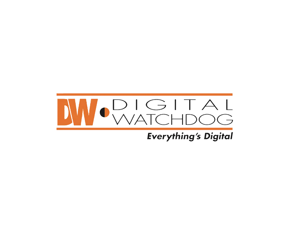 Digital Watchdog Logo