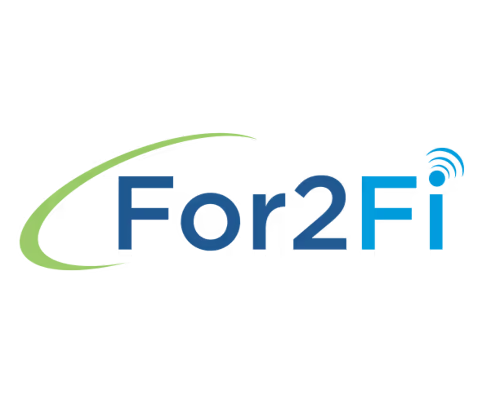 For2Fi Logo