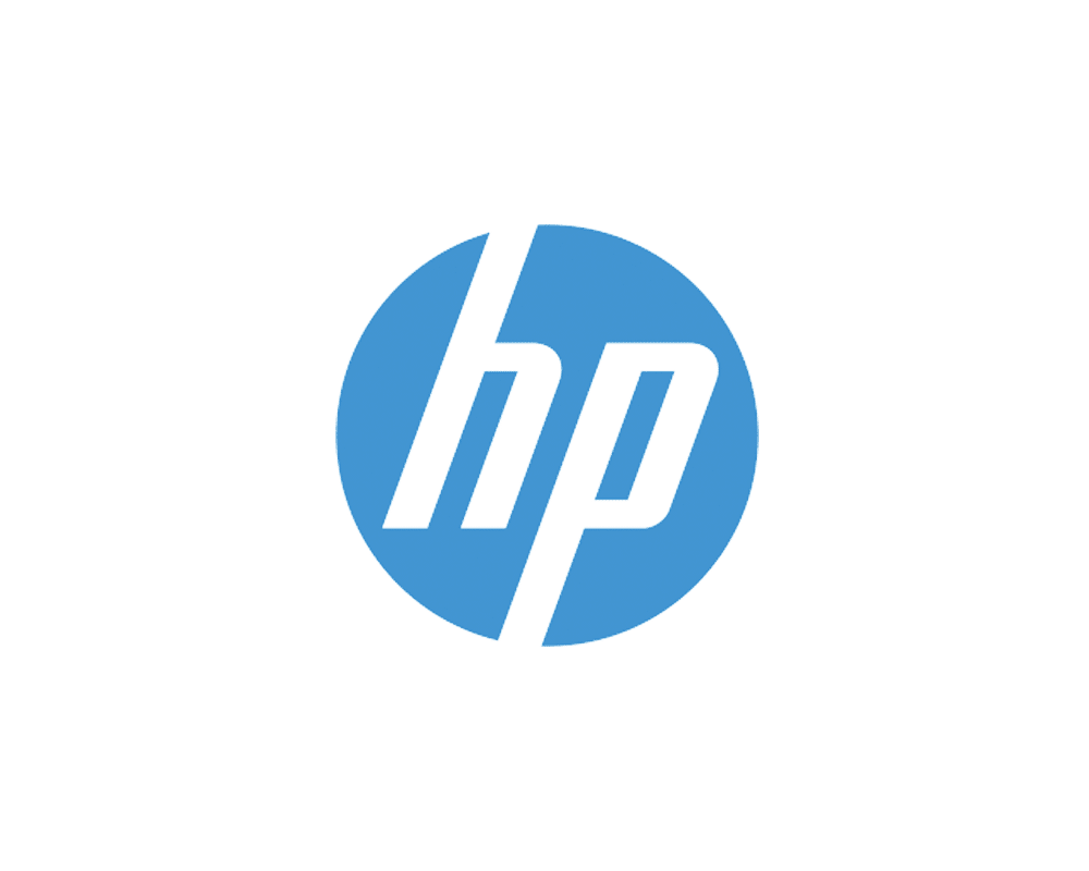 HP Logo