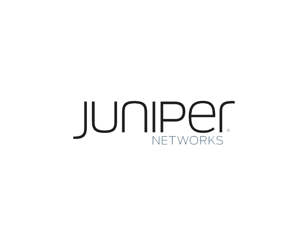 Juniper Networks Logo