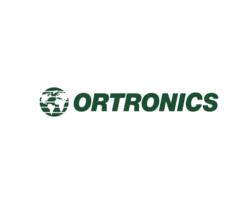 Ortronics Logo
