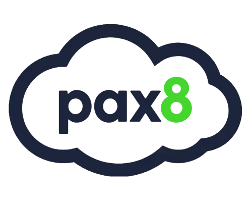 Pax8 Logo