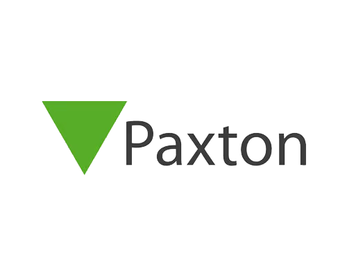 Paxton Logo