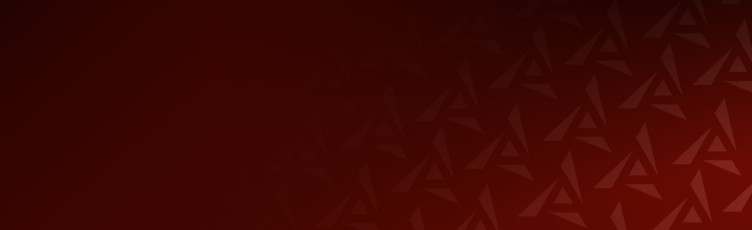 Red gradient background with the ACG Icon