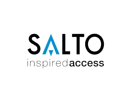 SALTO Logo