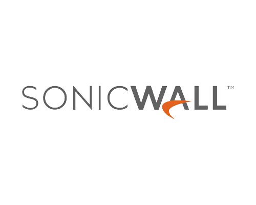 SonicWall Logo