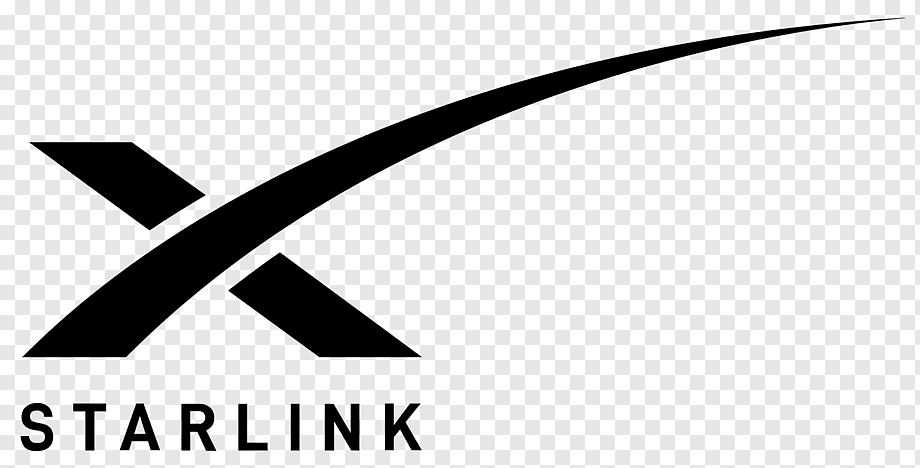 Starlink Logo