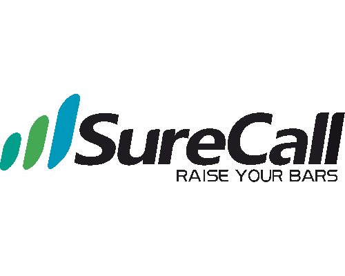 SureCall Logo