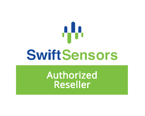 SwiftSensors Authorized Reseller