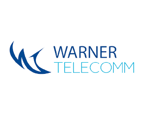Warner Telecomm Logo